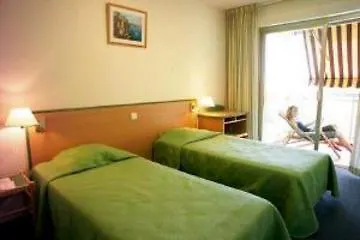 Appartamento Les Genevriers Cannes Francia