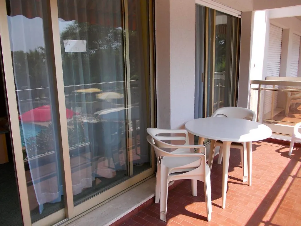 Appartamento Les Genevriers Cannes