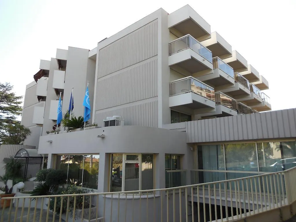 Appartamento Les Genevriers Cannes