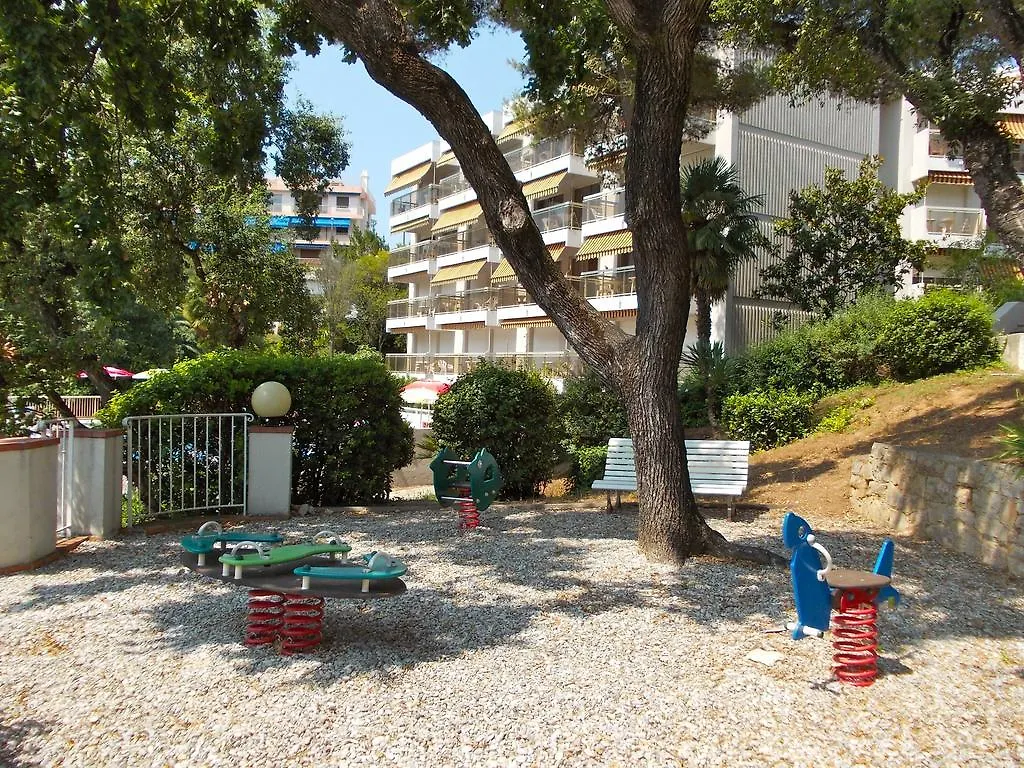 Appartamento Les Genevriers Cannes