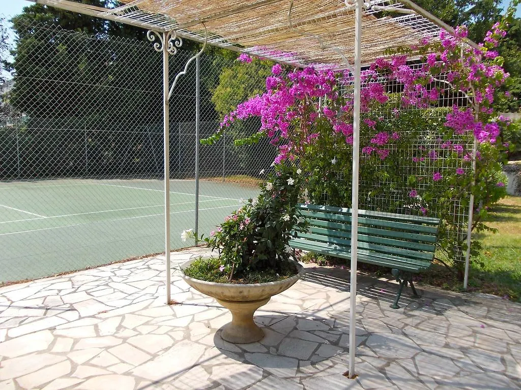 Appartamento Les Genevriers Cannes 0*,